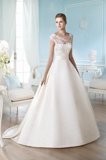 Dudas de mi vestido - 4