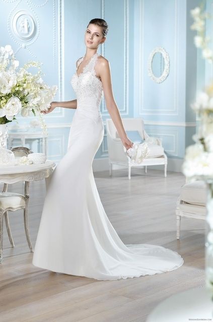 Dudas de mi vestido - 5