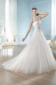 Dudas de mi vestido - 8