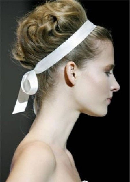 Ideas para recogido alto - 1