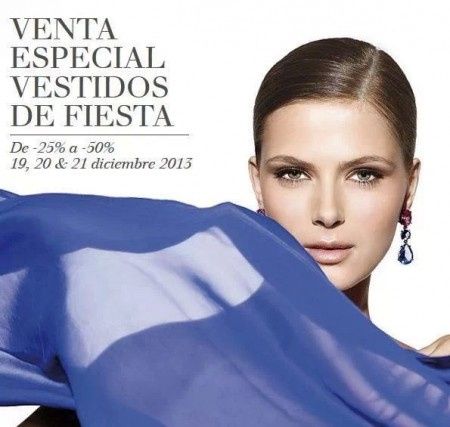 Descuento del 50% en pronovias fiesta diciembre 2011 - 1