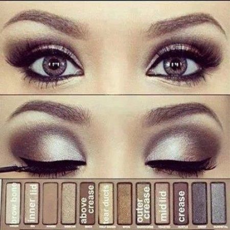 Qué opináis de estos maquillajes? - 3