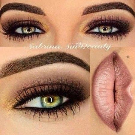 Qué opináis de estos maquillajes? - 5