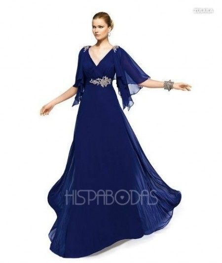 Los vestidos de nuestras mamás - 1