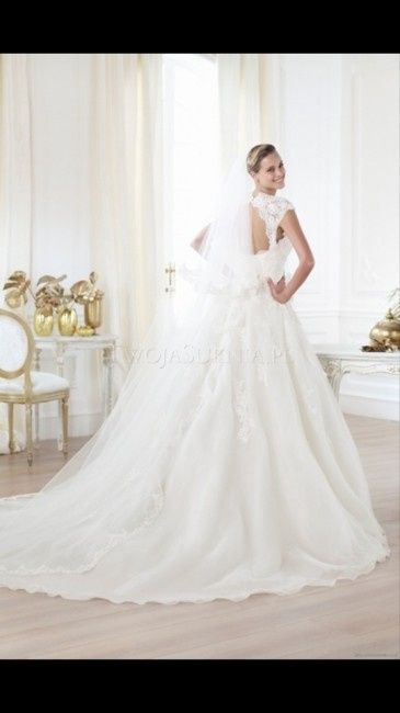 Vestido - 1