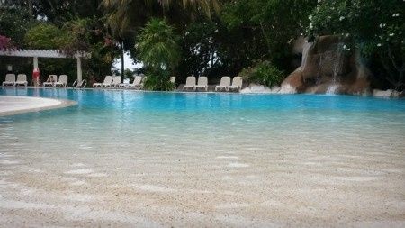 Novios que nos vamos de luna de miel a las Islas Maldivas (con combinado o sin él) - 3