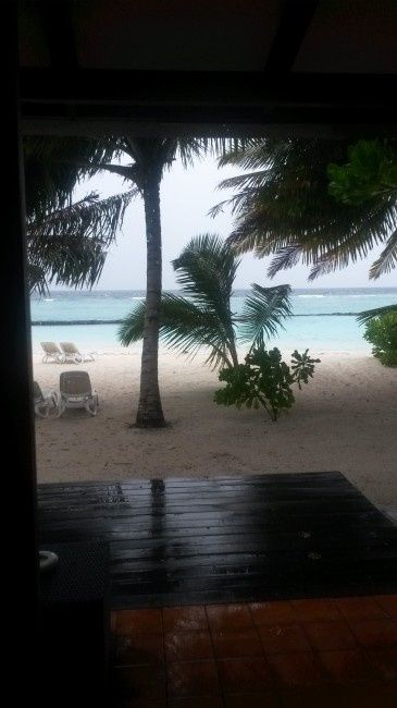 Novios que nos vamos de luna de miel a las Islas Maldivas (con combinado o sin él) - 12