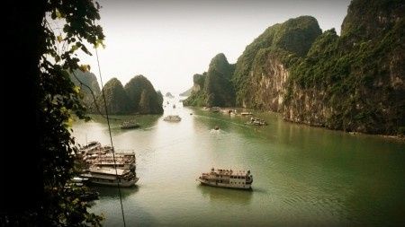 Vietnam y Maldivas - 1