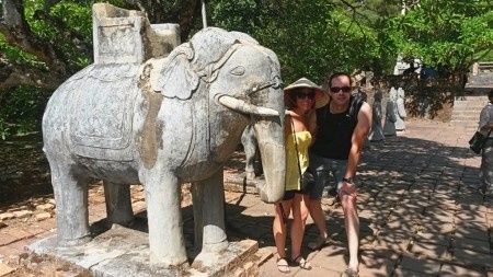 Vietnam y Maldivas - 2