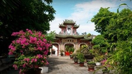 Vietnam y Maldivas - 3