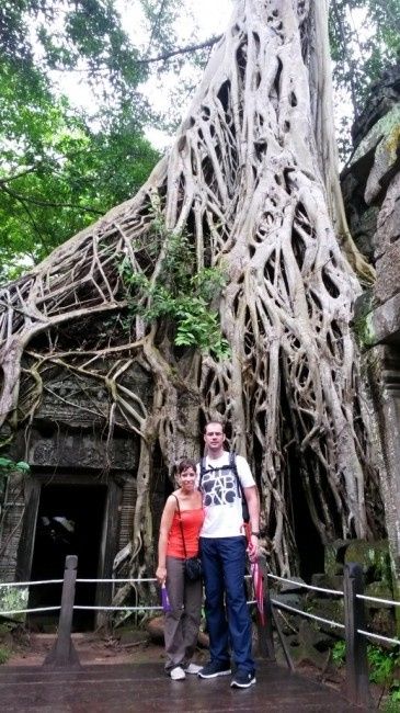 Vietnam y Maldivas - 4