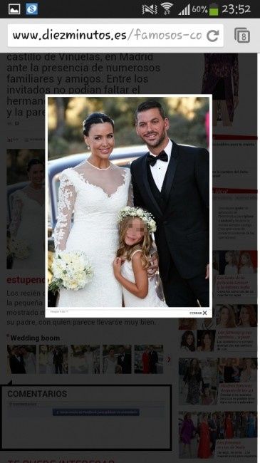 Boda rené ramos y vania millán - 1