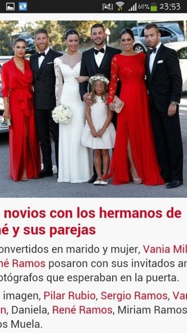 Boda rené ramos y vania millán - 4