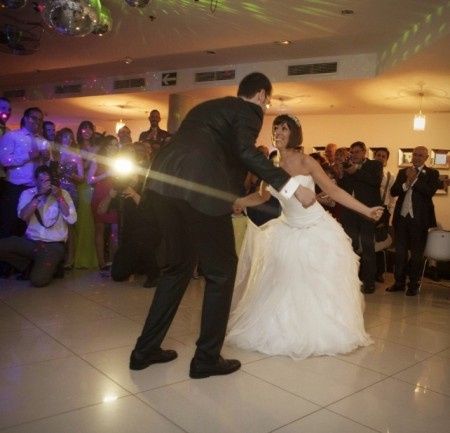 Vamos a poner todas una foto del baile! - 1