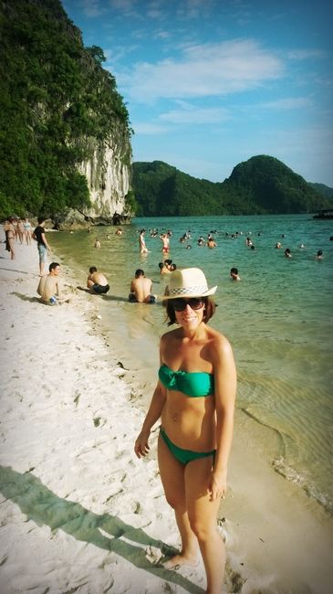 Vietnam-Camboya-Indonesia - 3
