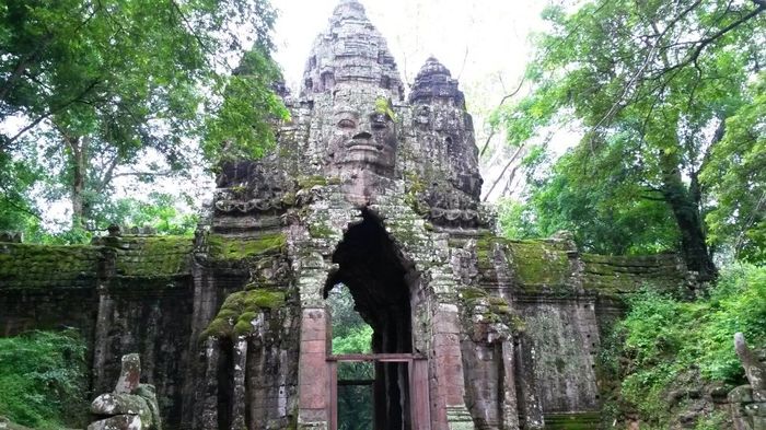 Vietnam-Camboya-Indonesia - 6