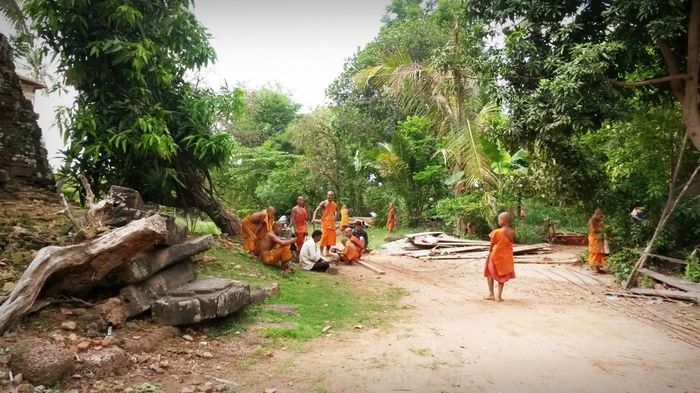 Vietnam-Camboya-Indonesia - 9