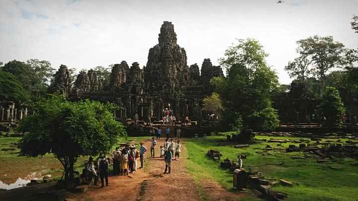 Vietnam-Camboya-Indonesia - 7