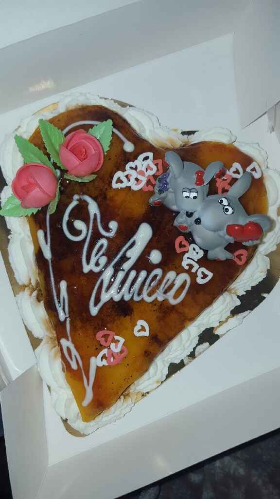 San valentin dulce - 1