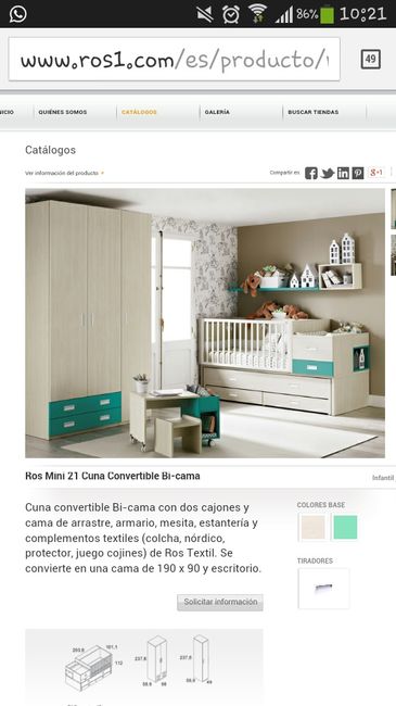 Super mamás julio 2015!! :) - 2