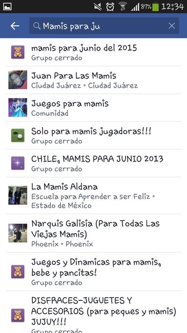 Super mamás julio 2015!! :) - 1