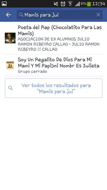 Super mamás julio 2015!! :) - 2