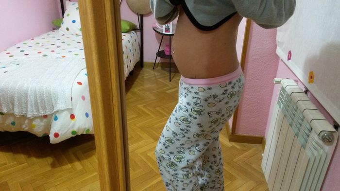 Super mamis de  Junio del 2015 - 1