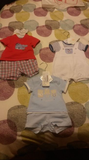 Super mamás julio 2015!! :) - 8