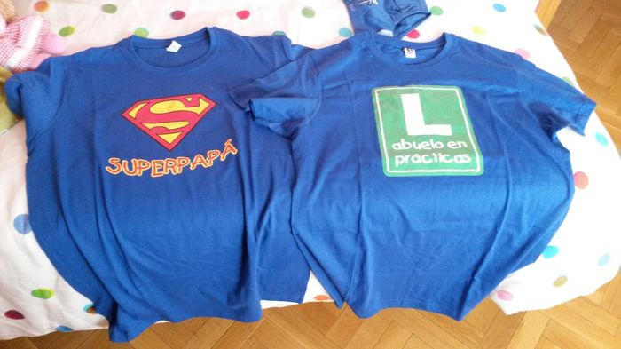 Super mamás julio 2015!! :) - 1