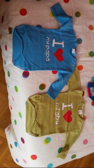 Super mamás julio 2015!! :) - 2