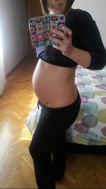 Super mamis de  Junio del 2015 - 1