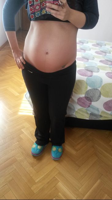 Super mamis de  Junio del 2015 - 2