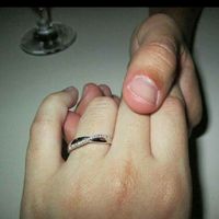 Compártenos tu anillo de pedida 💍 - 1