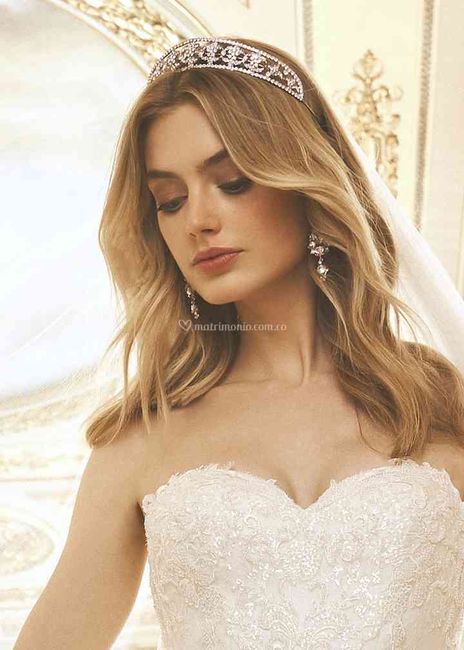 Corona boda 3