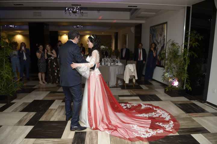 Os dejo nuevas fotos de mi vestido - 2
