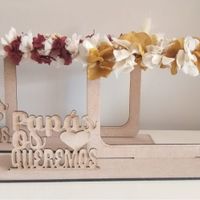 Regalo sorpresa a los padres en la boda - 1