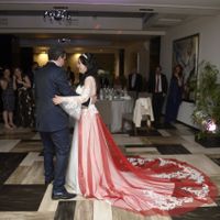 Os dejo nuevas fotos de mi vestido - 2
