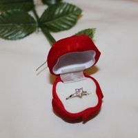 Yo hubiera escogido otro anillo: ¿verdad o mentira? 💍 - 1