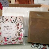 Mis invitaciones -1 - 1