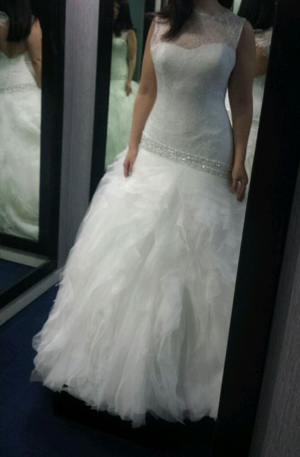 Chicas luna novias  - 2