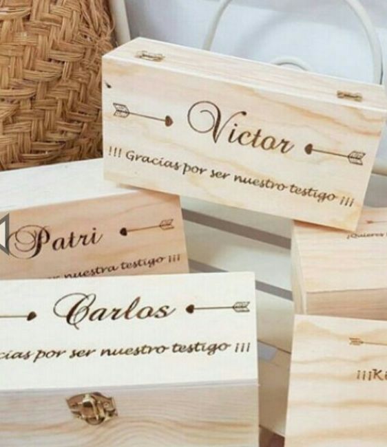  Sorpresa para el testigo - 1