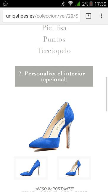  Zapatos bodas invierno - 1