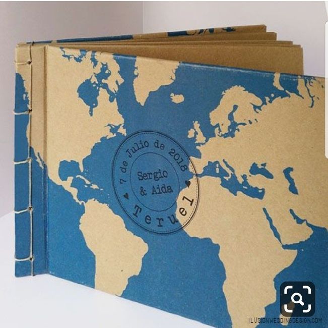 Libro de firmas y sus más de mil sustitutos - 3