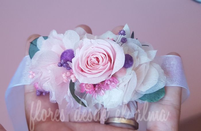 Pulseras para las damas - 1