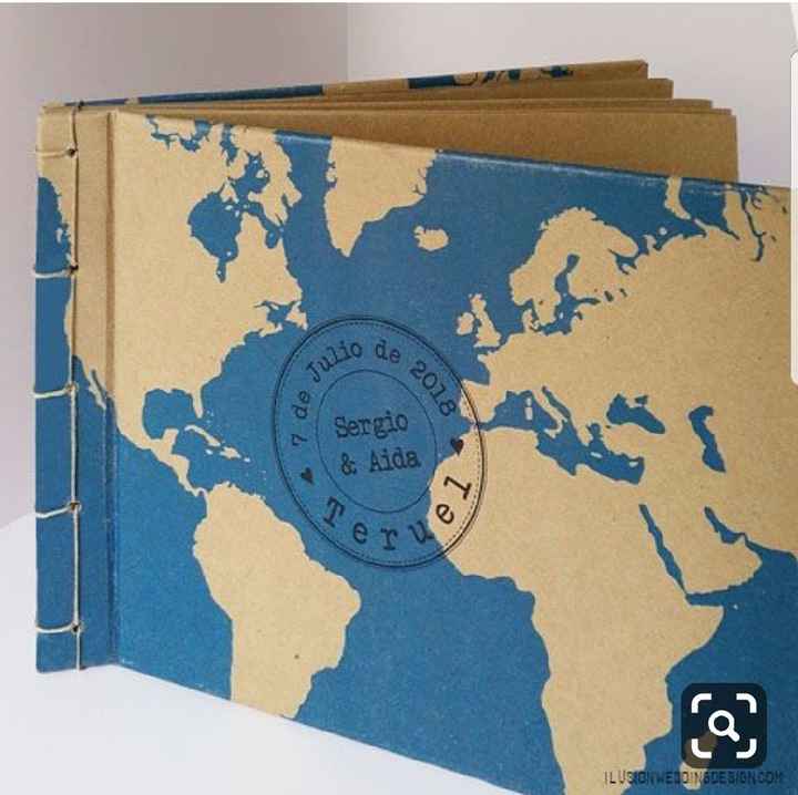 Libro de firmas y sus más de mil sustitutos - 3