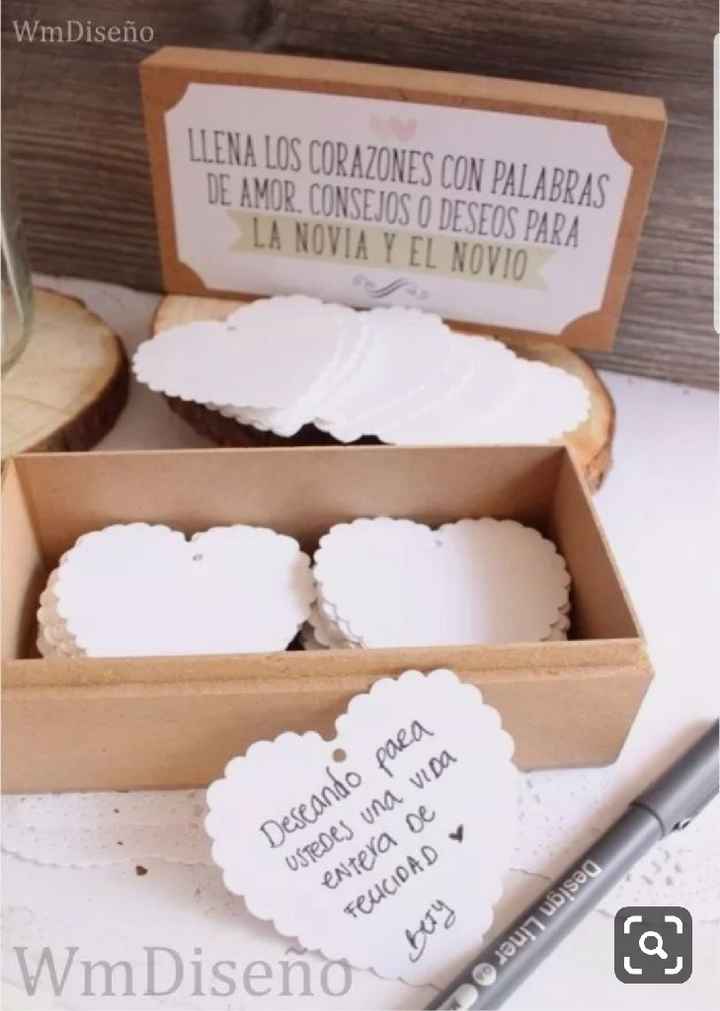 Libro de firmas y sus más de mil sustitutos - 10