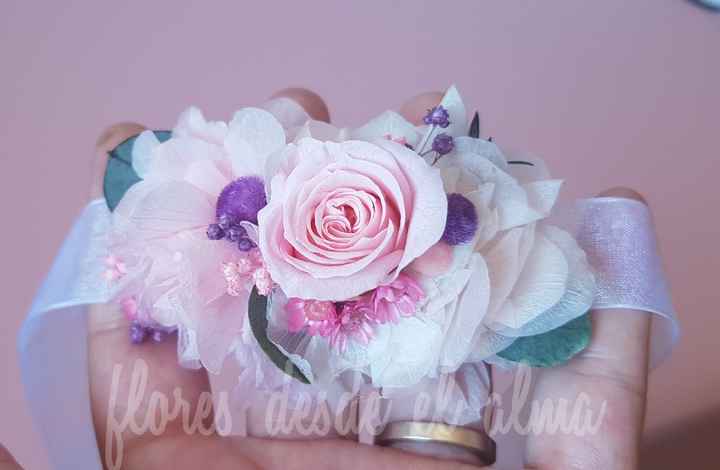 Pulseras para las damas - 1