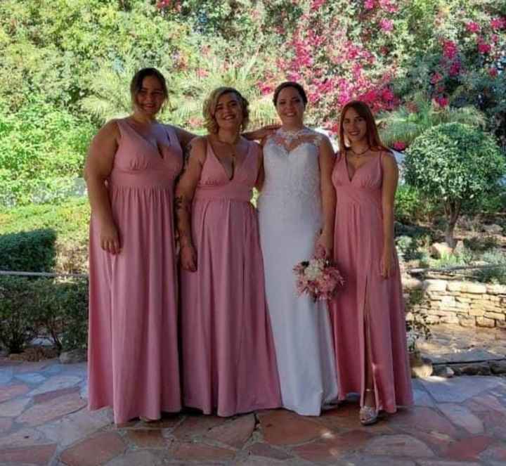 ¿Con cuántos ❤️ valoras el día de tu boda? - 1