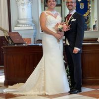 ¿Con cuántos ❤️ valoras el día de tu boda? - 2