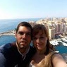 Natalia y Guillermo